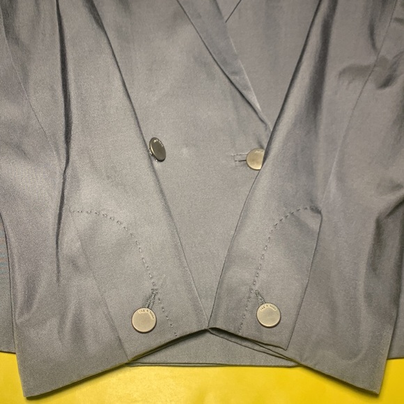 🟠 rag & bone 🟠 modern fit blazer jacket - Picture 6 of 10